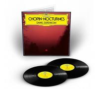 Daniel Barenboim - Chopin: Nocturnes [Vinilo]