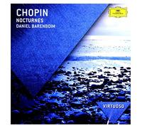 Daniel Barenboim - Chopin: Nocturnos (selección)