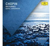 Daniel Barenboim - Chopin: Nocturnos (selección)