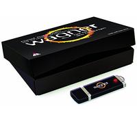 Daniel Barenboim, Chor Und Orchester Der Bayreuther Festspiele - Wagner: Der Ring Des Nibelungen (Formato 16 GB USB)