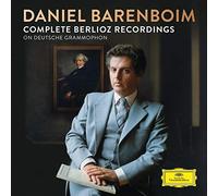 Daniel Barenboim - Complete Berlioz Rec. on DG