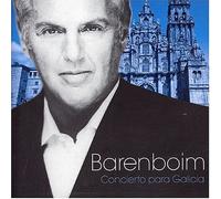 Daniel Barenboim - Concierto Para Galica