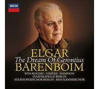 Daniel Barenboim - Elgar: El Sueño De Gerontius