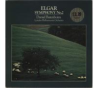 Daniel Barenboim - Elgar: Symphony No.2 Opus 63 E Flat Major
