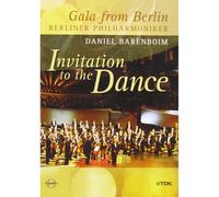 Daniel Barenboim - Invitation to the Dance [DVD]