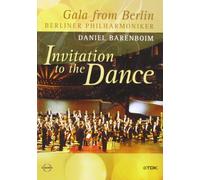 Daniel Barenboim - Invitation to the Dance DVD [Alemania]