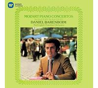 Daniel Barenboim - Mozart: Piano Concertos Nos. 16 & 11 [Import]