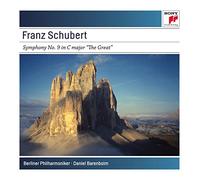 Daniel Barenboim - Schubert: Symphony Nº9 In C Major D944 "The Great"