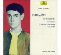 Daniel Barenboim - Schumann