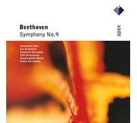 Daniel Barenboim & Staatskapelle Berlin - Beethoven : Symphony No.9, 'Choral'