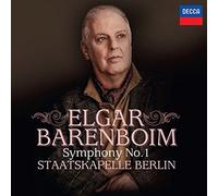 Daniel Barenboim - Symphony No. 1