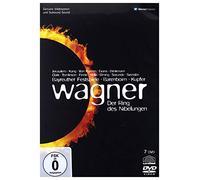 Daniel Barenboim - Wagner: Der Ring der Nibelungen [Reino Unido] [DVD]
