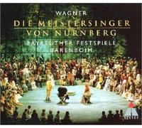 Daniel Barenboim - Wagner:die Meistersinger