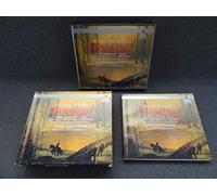 Daniel Barenboim - Wagner : Parsifal