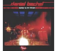 Daniel Bechet - Songs To My Father [Vinilo]