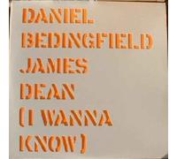 Daniel Bedingfield - Daniel Bedingfield - James Dean - [12"]