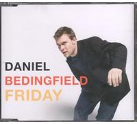 Daniel Bedingfield - Friday