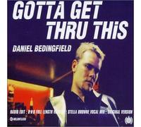 Daniel Bedingfield - Gotta Get Thru This (4 Trx)