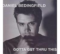 Daniel Bedingfield Gotta Get Thru This (Bonus Tracks) (CD) (Importación USA)
