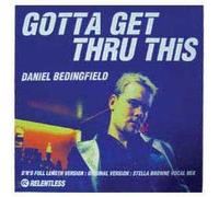 Daniel Bedingfield - Gotta Get Thru This [Vinilo]