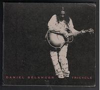 Daniel Belanger - Albums: Live
