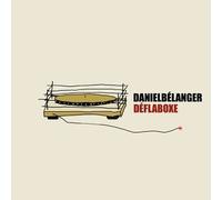 Daniel Belanger - Deflaboxe