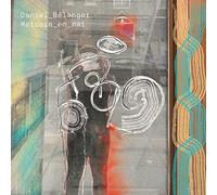 Daniel Belanger - Mercure En Mai