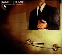 Daniel Bell - The Button-Down Mind Strikes Back !