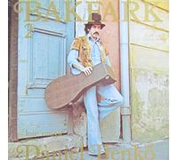 Daniel Benkö - Bakfark: Lute Music, Vol. 2 [Vinyl LP] [Schallplatte]