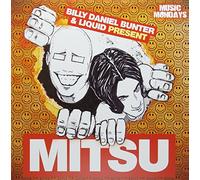 Daniel Billy Bunter - Mitsu [Vinilo]
