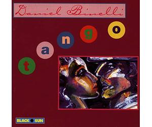 Daniel Binelli - Tango