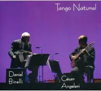 Daniel Binelli - Tango Natural