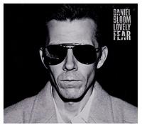 Daniel Bloom - Daniel Bloom: Lovely Fear [CD]