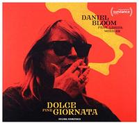 Daniel Bloom & Leszek Możdżer - Słodki Koniec Dnia soundtrack (Daniel Bloom & Leszek Możdżer) [CD]