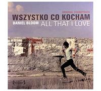 Daniel Bloom - Wszystko Co Kocham [Vinilo]