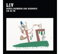 Daniel Blumberg and Hebronix – Liv – CD
