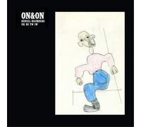 Daniel Blumberg On&On (CD) Limited Album