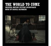 Daniel Blumberg The World to Come (Vinyl)