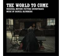 Daniel Blumberg The World to Come (Vinyl) (Importación USA)