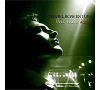 Daniel Boaventura - One More Kiss