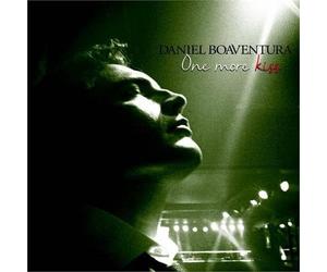 Daniel Boaventura - One More Kiss