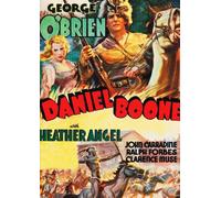 Daniel Boone (1936) [Edizione: Stati Uniti] [Italia] [DVD]