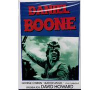 Daniel Boone
