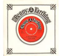 Daniel Boone - At The Third Stroke 7 Inch (7" Vinyl 45) UK Penny Farthing 1976