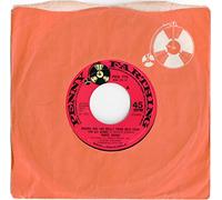 Daniel Boone - Daniel Boone - Mamma (Did You Really Think We'd Leave You All Alone) - 7" Single 1971 - Penny Farthing PEN 775