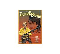 Daniel Boone DVD 1936