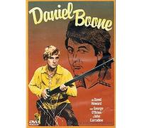 Daniel Boone DVD 1936
