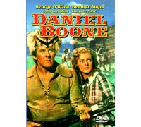 Daniel Boone [DVD] [1936] [Region 1] [NTSC] [USA]