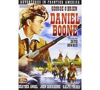 Daniel Boone [DVD]