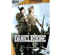 Daniel Boone [Francia] [DVD]